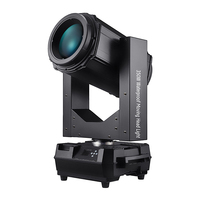 Waterproof 350w Beam Moving Light