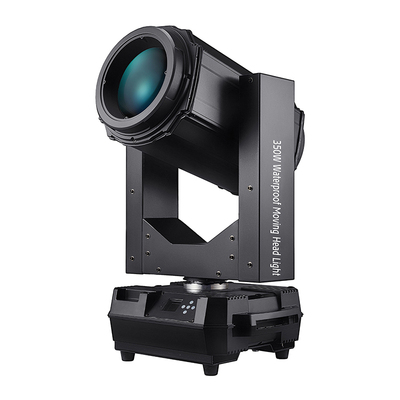 Waterproof 350w Beam Moving Light