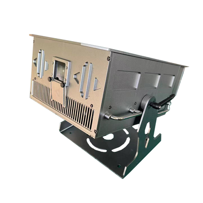 Waterproof 40W RGB Laser Light