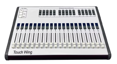 Avolites Titan Wing Controller