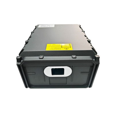 Waterproof 15W RGB Laser Light