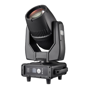 Waterproof Mini 380w Beam Light