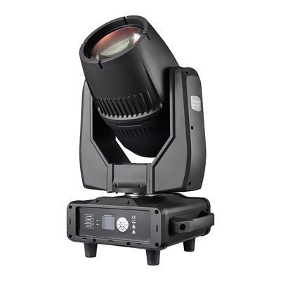 Waterproof Mini 380w Beam Light