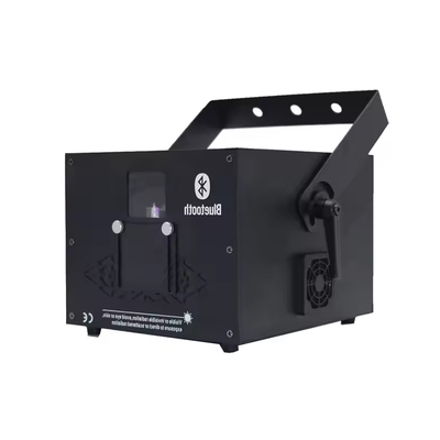 Bluetooth 3W Laser Light