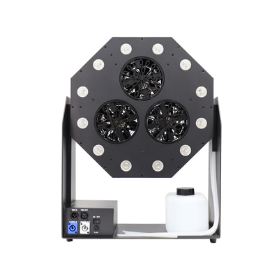 Bubble Storm Machine