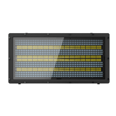 Waterproof Flat Strobe Light