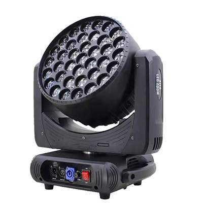 3715 Wash Moving Head Light