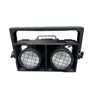 B2 Full color LED Blinder Light