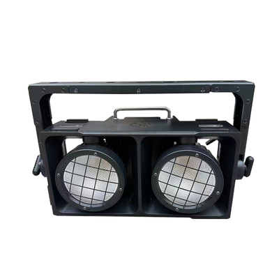 B2 Full color LED Blinder Light