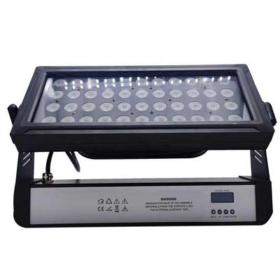 Waterproof 44X10W Led City Light