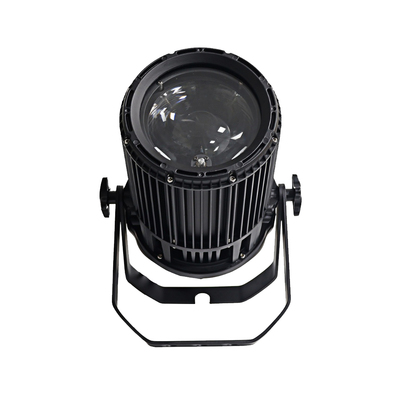 Waterproof 200W Led Zoom Spotlights