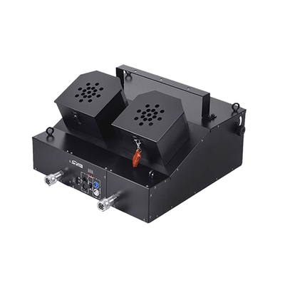 Co2 Confetti Cannon Machine