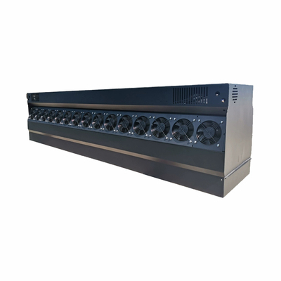 3D Water Fog Screen Machine