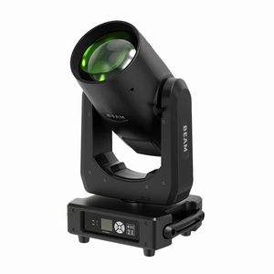 Beam 480W