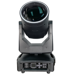 400W Led Beam Moving Light