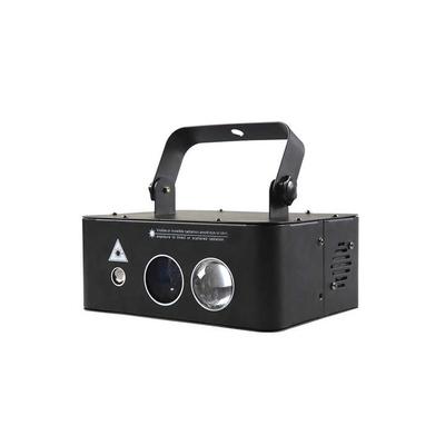 Starry Water Wave Laser Light