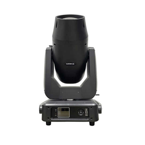 440W LED 3in1 BSW Moving Light