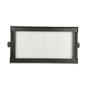 8 Block Segmented Led Strobe Light