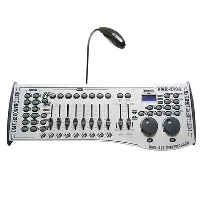 DMX 240A Controller