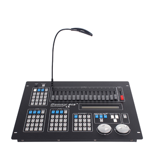 Sunshine 512 Controller