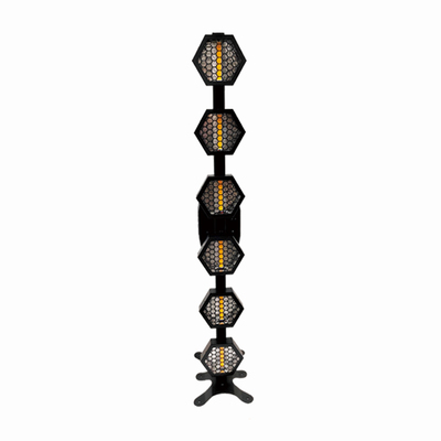 Batten Led Retro Light