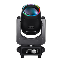 Beam 295w