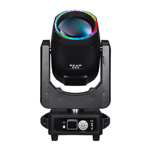 Beam 295W Moving Light