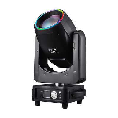Beam 295W Moving Light