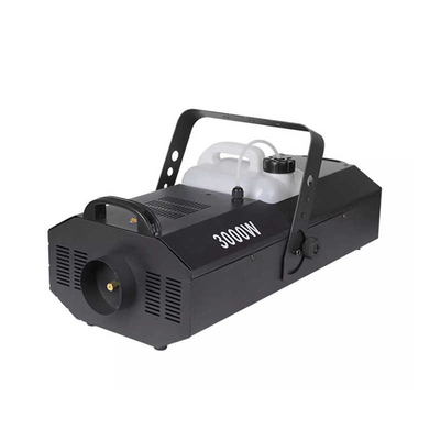 3000W Fog Machine