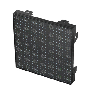 7x7 Led Matrix Light