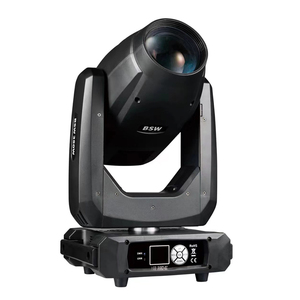 380w 3in1 Pattern Light