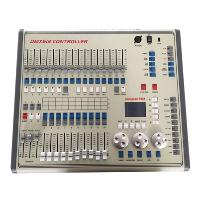 Mini Pearl 1024 Controller