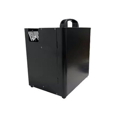 3Heads Firework Machine