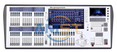 Tiger Touch AR Lighting Controller