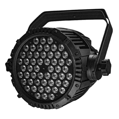 Waterproof 54PCS Led Par Light