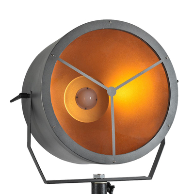 Led Circle Back Light