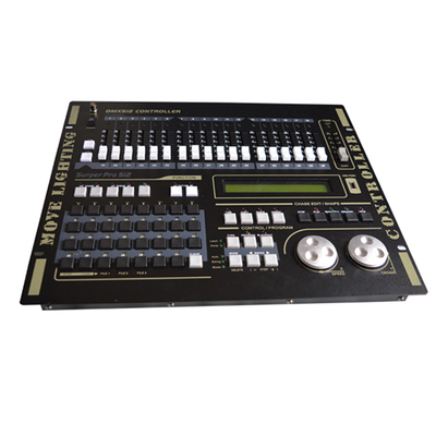 Super 512 Controller