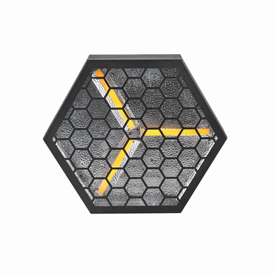 Triangle Benz Retro Light