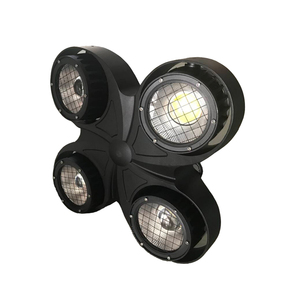 Waterproof 4eyes Cob Blinder Light