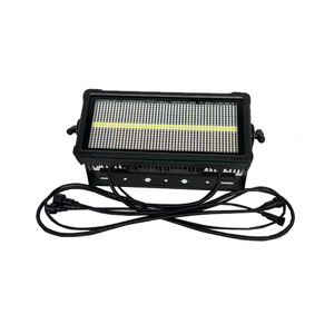 Waterproof 400w RGB Led Strobe Light