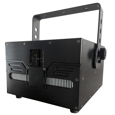 10w full color laser