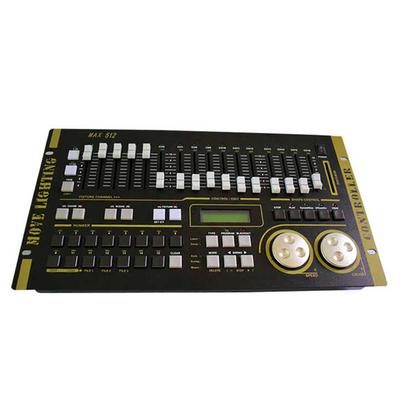 Net.do Max 512 Controller