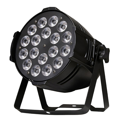18PCS Led Par Light