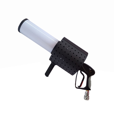 LED CO2 Jet Confetti Gun