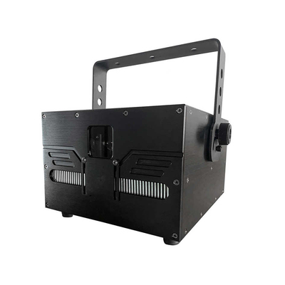 10W Full Color Laser Light