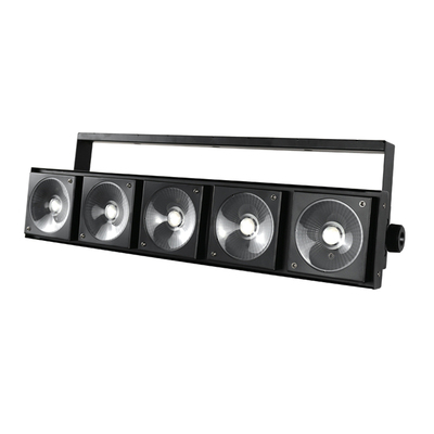 5Pcs 30W Led Matrix Light