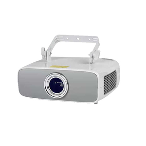 2W RGB Animation Laser Light