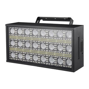 Storm Spirit 3x8pcs Strobe Light