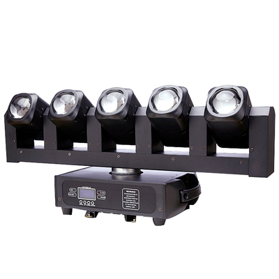5Heads Moving Head Light