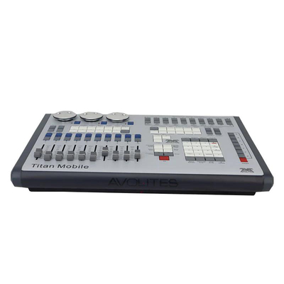 Avolites Titan Mobile Controller